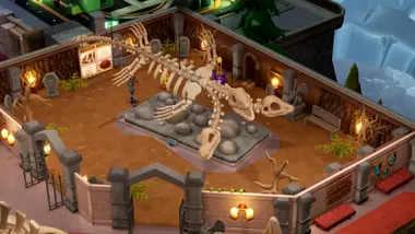 Two Point Museum preview 13