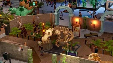 Two Point Museum preview 6