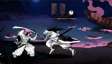Two Strikes preview 6