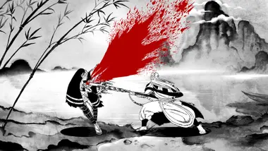 Two Strikes preview 4