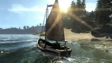 Two Worlds 2: Pirates of the Flying Fortress preview 16