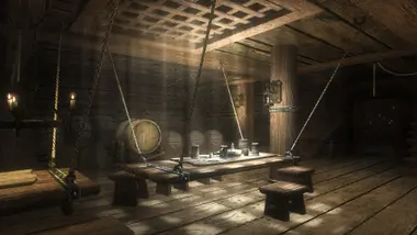 Two Worlds 2: Pirates of the Flying Fortress preview 13