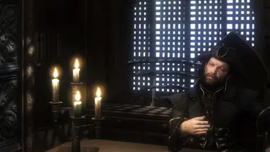 Two Worlds 2: Pirates of the Flying Fortress preview 4