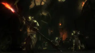 Two Worlds II - Call of the Tenebrae DLC preview 6