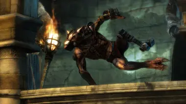 Two Worlds II HD - Call of the Tenebrae preview 4
