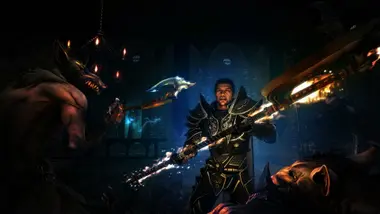 Two Worlds II HD - Call of the Tenebrae preview 3