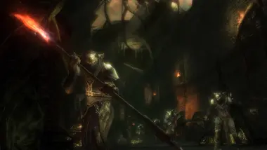 Two Worlds II HD - Call of the Tenebrae preview 6