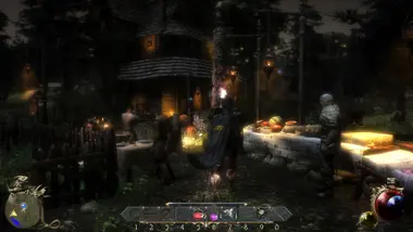 Two Worlds II HD - Call of the Tenebrae preview 2