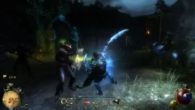 Two Worlds II HD - Call of the Tenebrae preview 8