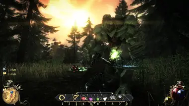 Two Worlds II HD - Call of the Tenebrae preview 7
