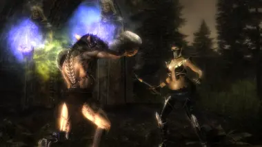 Two Worlds II HD - Call of the Tenebrae preview 9