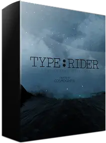 Type Rider preview 9