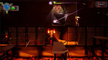 Tyr: Chains of Valhalla preview 5