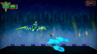 Tyr: Chains of Valhalla preview 4