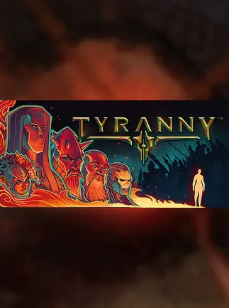 Tyranny | Deluxe Edition preview 2