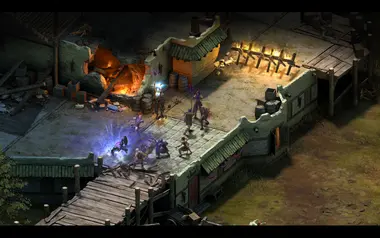 Tyranny | Deluxe Edition preview 10