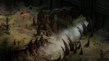 Tyranny | Standard Edition preview 2