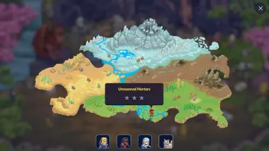 Tyrant's Blessing preview 5