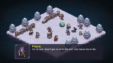Tyrant's Blessing preview 13