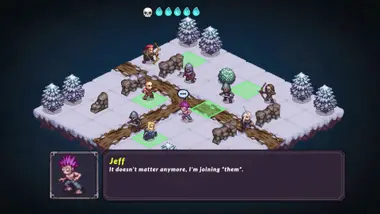Tyrant's Blessing preview 12