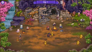 Tyrant's Blessing preview 4