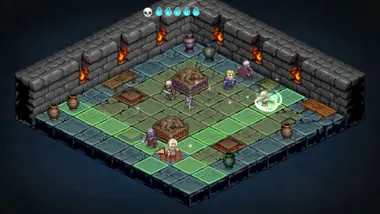 Tyrant's Blessing preview 2