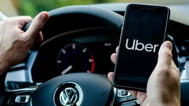 Uber Gift Card 15 EUR preview 2