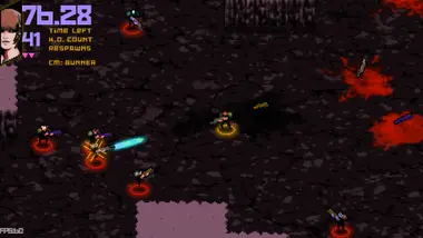 UBERMOSH:BLACK preview 3