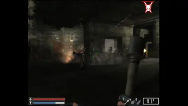 Ubersoldier II preview 10