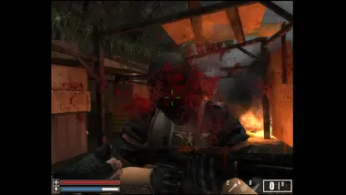 Ubersoldier II preview 8