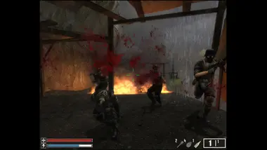 Ubersoldier II preview 9