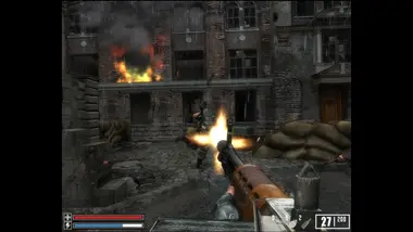 Ubersoldier II preview 5