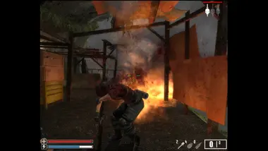 Ubersoldier II preview 7