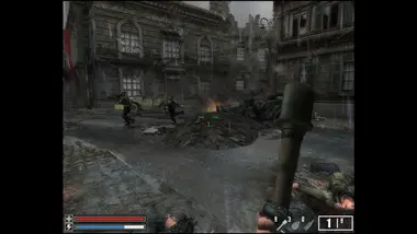 Ubersoldier II preview 3