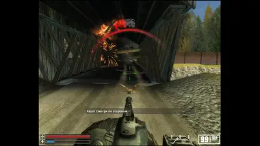 Ubersoldier II preview 6