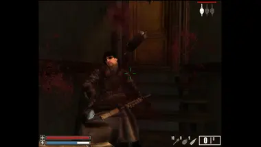 Ubersoldier II preview 2