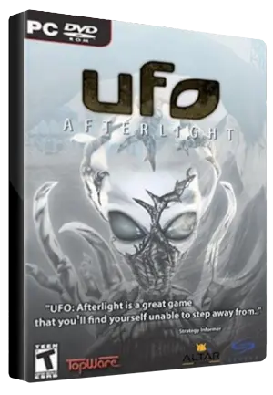 UFO: Afterlight preview 8