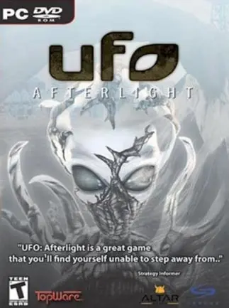 UFO: Afterlight preview 9