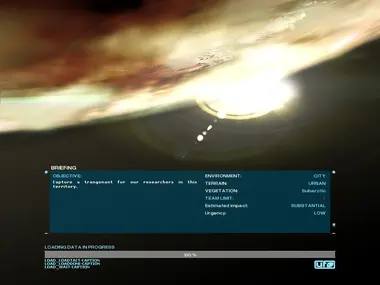 UFO: Aftermath preview 22