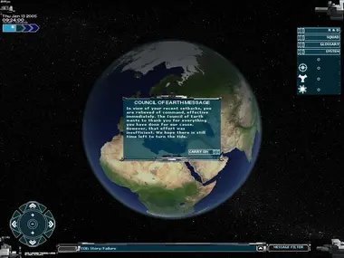 UFO: Aftermath preview 13