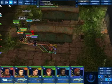 UFO: Aftershock preview 8
