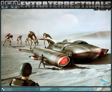 UFO: Extraterrestrials Gold preview 10