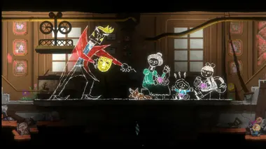 Ugly preview 10