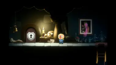 Ugly preview 3