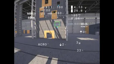 Ukrainian Fight Drone Simulator preview 8