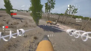 Ukrainian Fight Drone Simulator preview 2