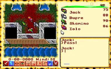 Ultima 4+5+6 .COM preview 7