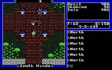 Ultima 4+5+6 .COM preview 4