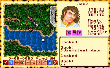Ultima 4+5+6 .COM preview 5