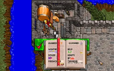 Ultima 7 The Complete Edition .COM preview 4